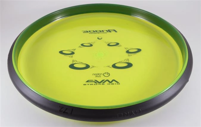 AnodeProton Soft